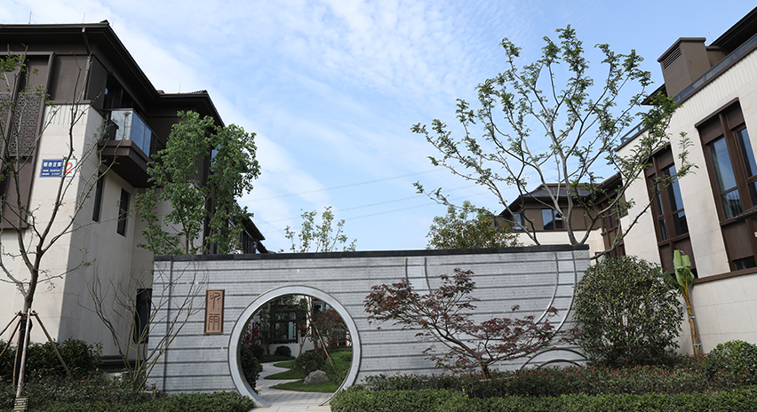 项目展示
